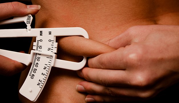 Pasos para cambiar la definición de tu cuerpo flácido a tonificado