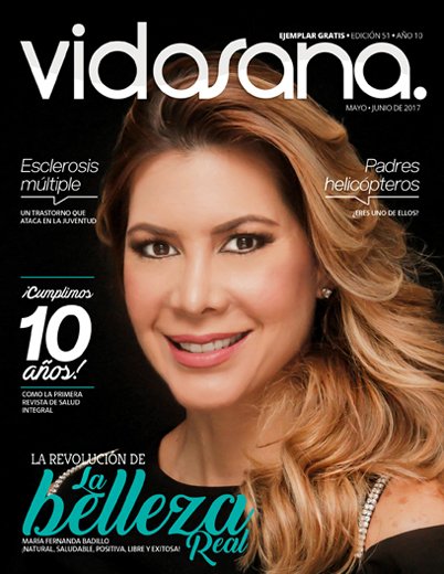 Vidasana Edición 51