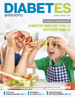 Revista Diabetes, edición 2