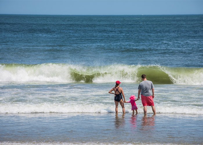 Plan de acción para un paseo sin inconvenientes