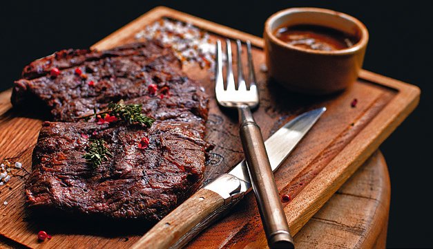 COCINASANA EDICIÓN 2 ESPECIAL PARRILLADAS