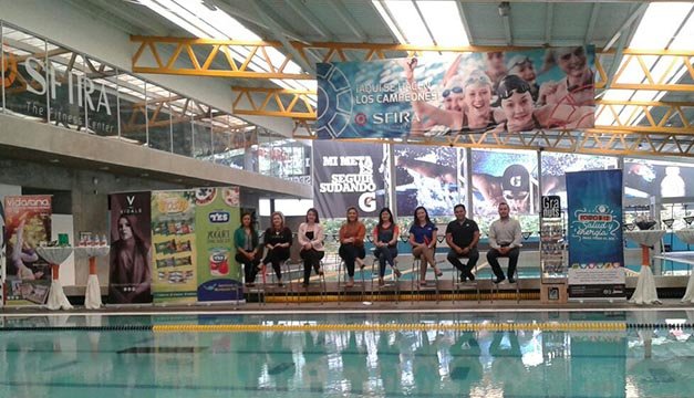 VIDASANA EN LA SEMANA SALUDABLE DE SFIRA