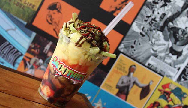 Cuatro gustitos recomendados para una tarde deliciosa