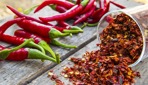 Mitos y verdades de comer chile durante el embarazo