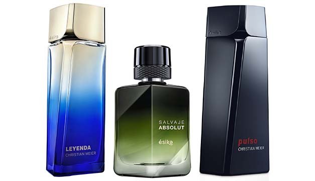 CELEBRA EL DÍA DEL PADRE CON ÉSIKA