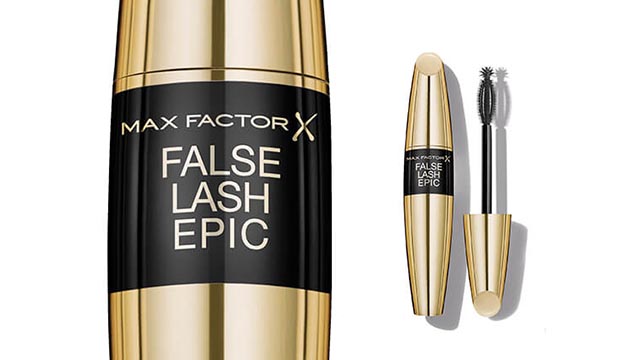 MAX FACTOR PRESENTA FALSE LASH EPIC