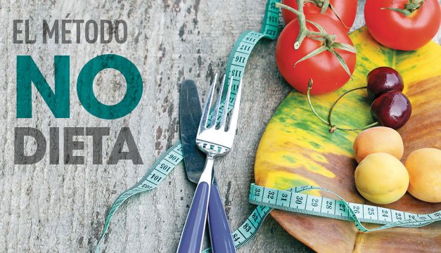 El Método NO dieta