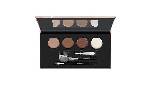 ¡Las cejas están de moda!