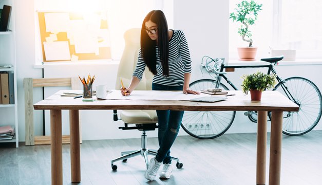 ¡Tu tiempo realmente vale! No te enfoques en estar ocupada, sino en ser productiva