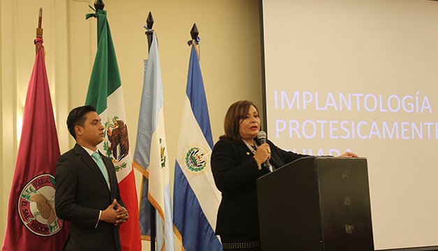 Arranca congreso por XXXII Semana del Odontólogo