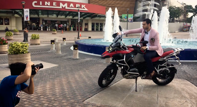 Making Of VidaSana 52