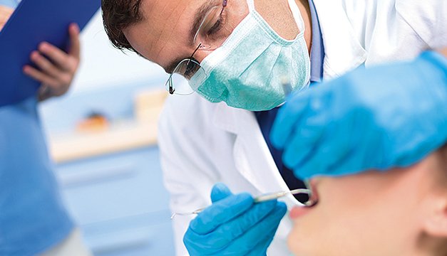 VIDASANA te trae mañana Especial Odontólogo