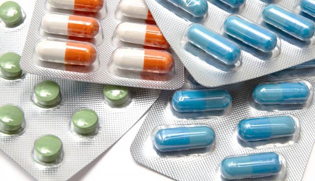 Los medicamentos de calidad son determinantes para la salud