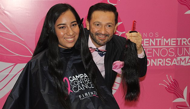 Multiplaza y marcas aliadas se unen a campaña contra cáncer de mama