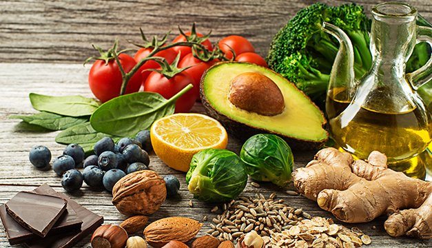 Retos en la alimentación de los salvadoreños