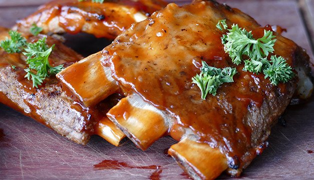 Sabor para compartir