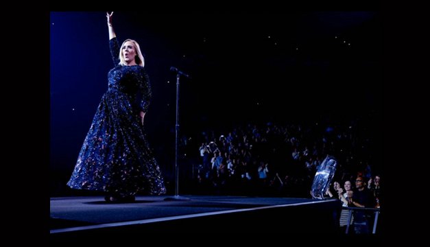 CONOCE LA ASOMBROSA RUTINA QUE SIGUIÓ ADELE PARA CONVERTIRSE EN UNA CHICA FIT