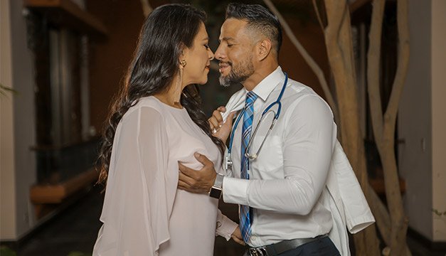 Famosos se unen a nuestra campaña "cuida a quien más amas"