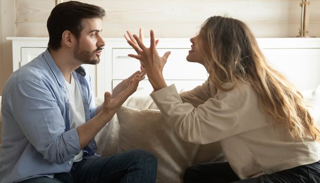 Dos aspectos vitales en tu relación: comunicación y sexualidad