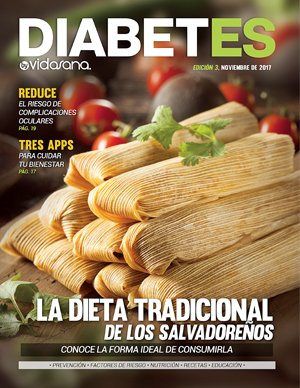 Revista Diabetes Edición 3