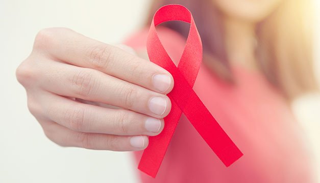 DÍA MUNDIAL DE LA LUCHA CONTRA EL SIDA