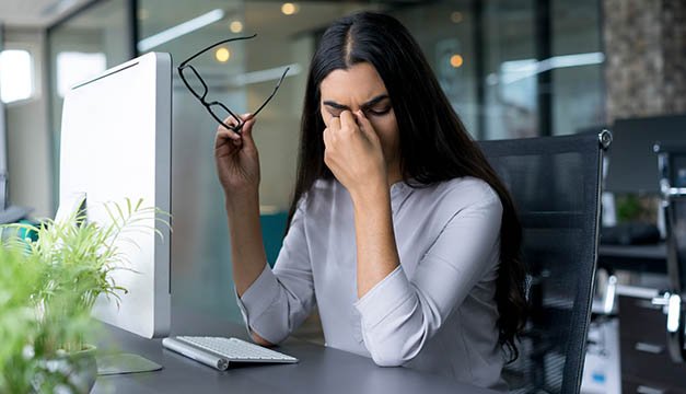 Aumento en las enfermedades crónicas con trastornos psiquiátricos