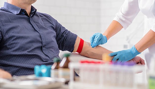 Exámenes para un diagnóstico a tiempo