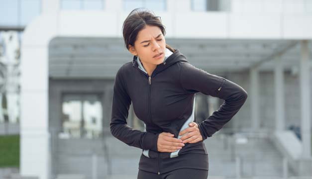 ¿Cómo adaptar tu entrenamiento a tus días de periodo?