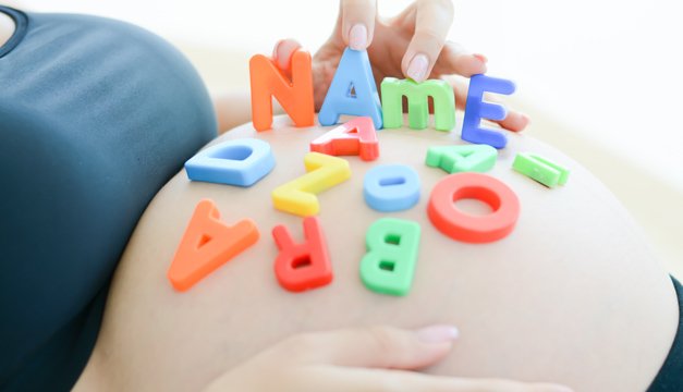 Top de los nombres más famosos para este 2018