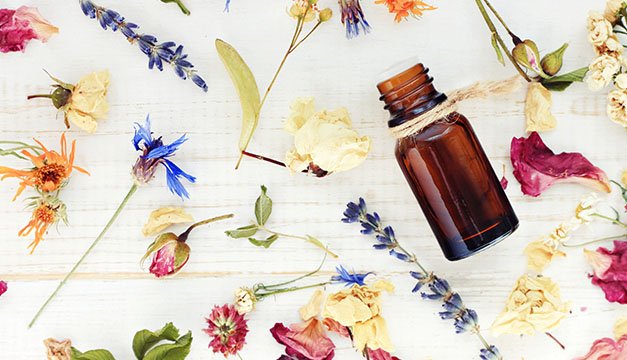 Este aromatizador natural te alejará del estrés