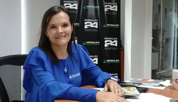 Ana-Cristian-Herbalife