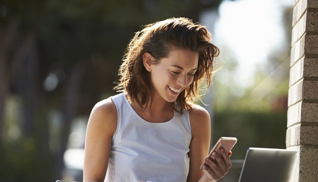 Las App's más saludables para tu móvil