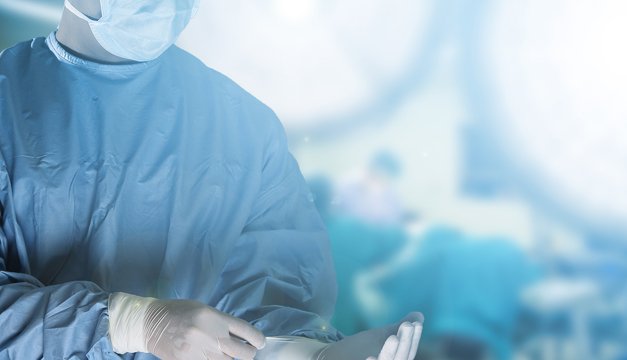 Cirugía bariátrica