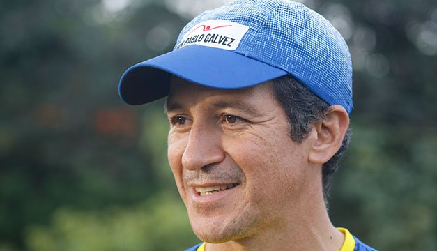 Manual para correr un maratón y vivir para contarlo