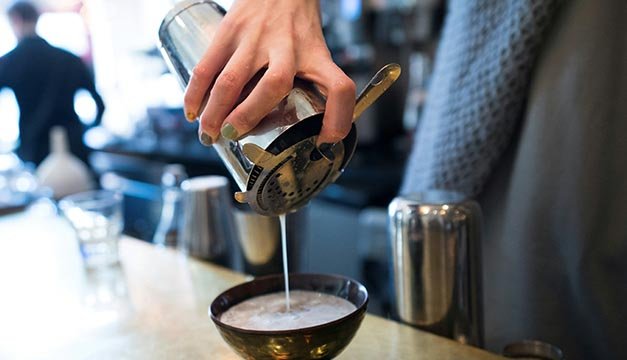 Kava, la bebida que cura a los milenials neoyorquinos del estrés