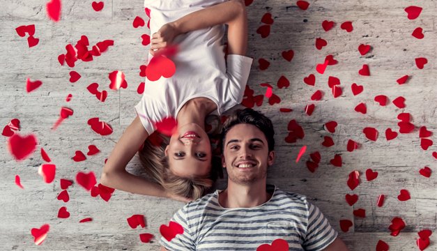 La química del amor, ¿por qué nos enamoramos?