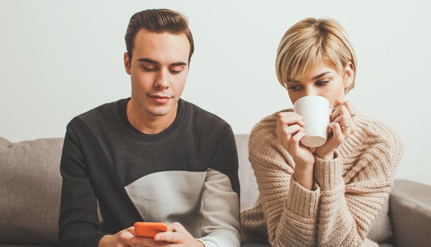 ¿Qué tipo de infidelidad perdonarías, la sexual o emocional?