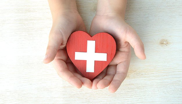 Regalo de vida para niños salvadoreños