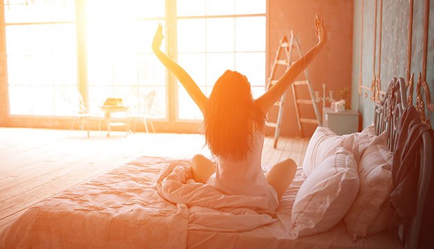 Pasos para atraer energía positiva a tu vida