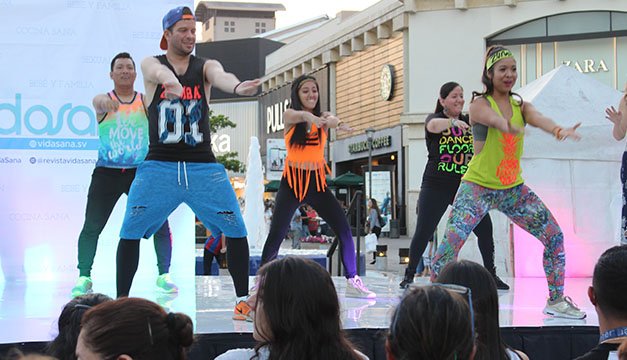 VidaSana te acompaña en el inicio del verano 2018