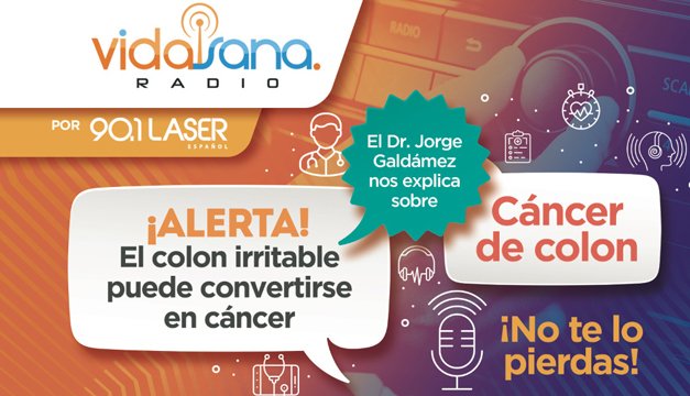 Cáncer de colon, ¿Cuáles son las causas?