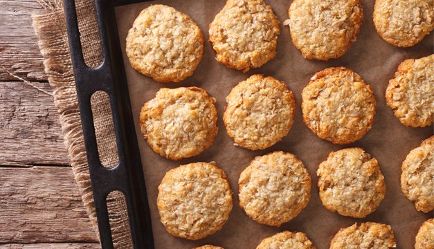 La lonchera hecha en casa
