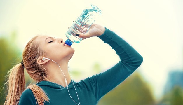 Celebramos el día mundial del agua
