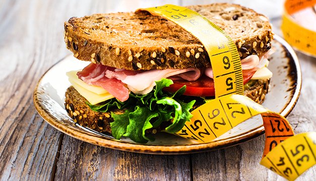 ¿Qué son y cómo se miden las calorías que tanto nos aquejan?