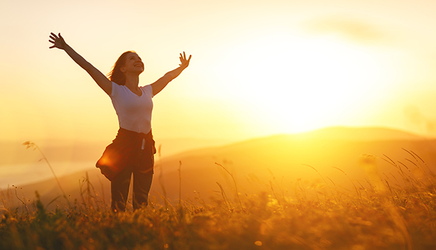 Desconéctate de la rutina laboral con los siguientes tips