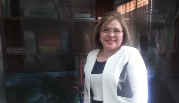 ¡Estar preparada para la vida es difícil!