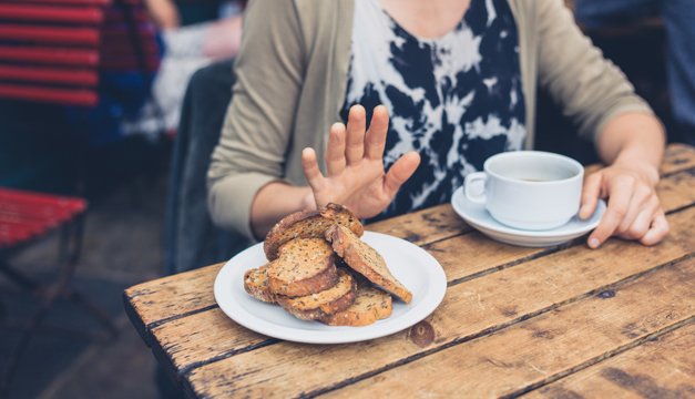 Todo lo que no sabias sobre el gluten