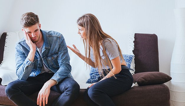 Cinco señales confusas en donde ellos ocultan su amor