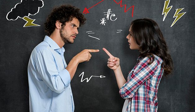 Lo que no debes decir a tu pareja sobre tus ex