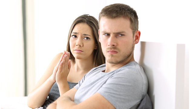 Errores que cometen las mujeres que no les permiten tener una relación sana